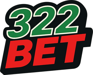 322bet Logo